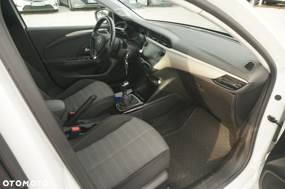 Opel Corsa 1.5 D Edition S&S - 27