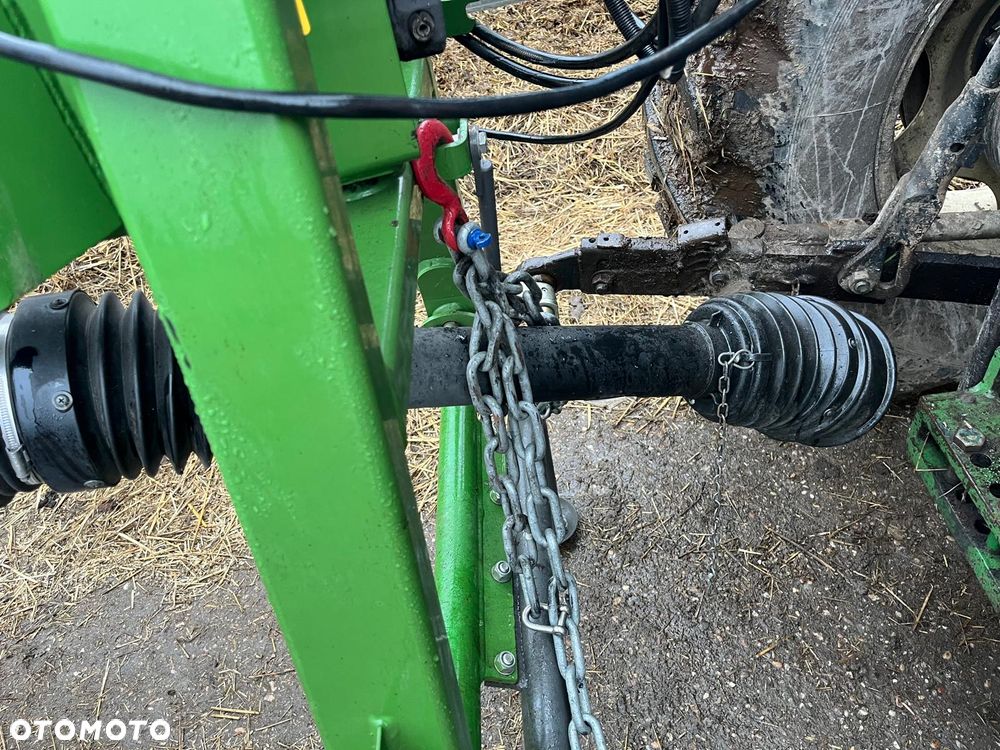 Fendt Former 8055 PRO - 5