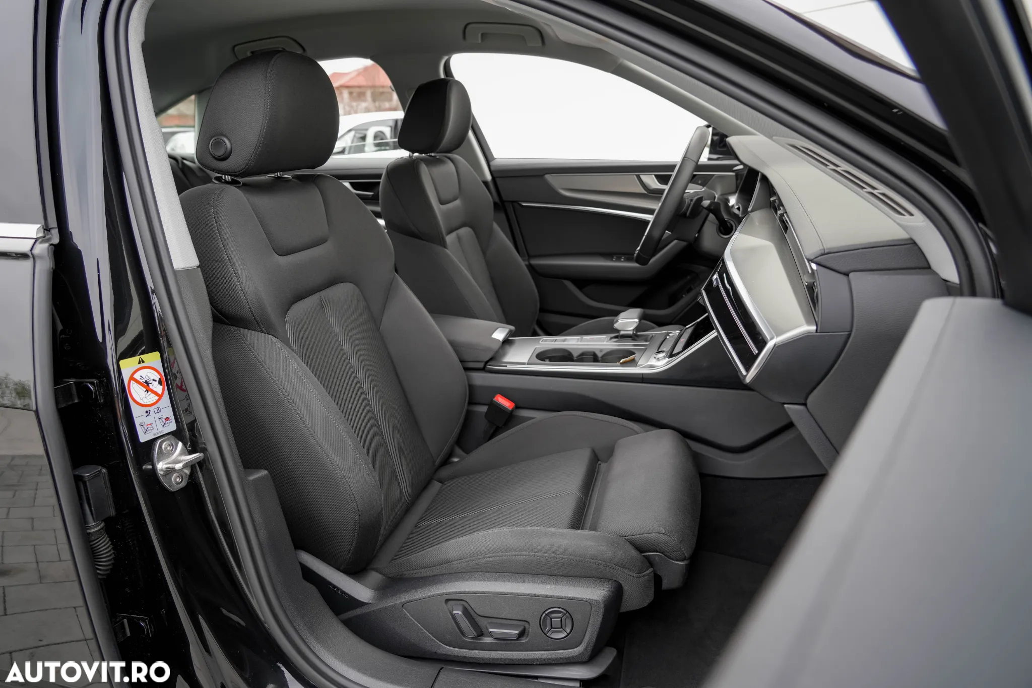 Audi A6 2.0 45 TFSI S tronic Design - 17