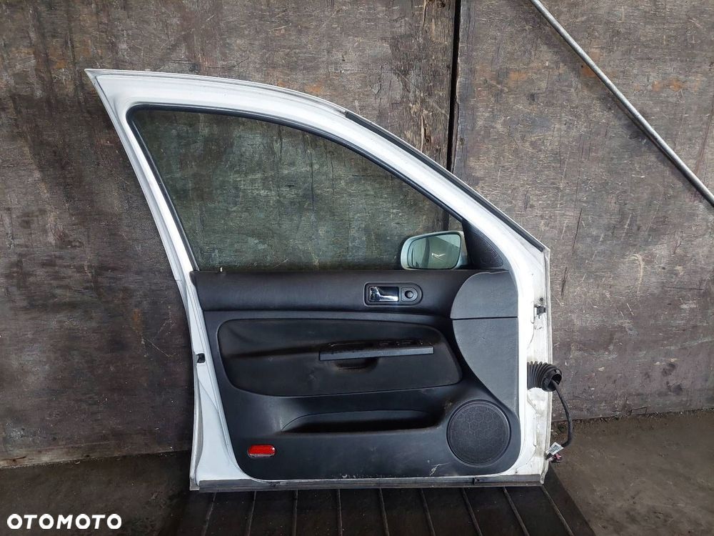 DRZWI KOMPLETNE LEWY PRZÓD VOLKSWAGEN GOLF IV LB9A KOMBI - 2