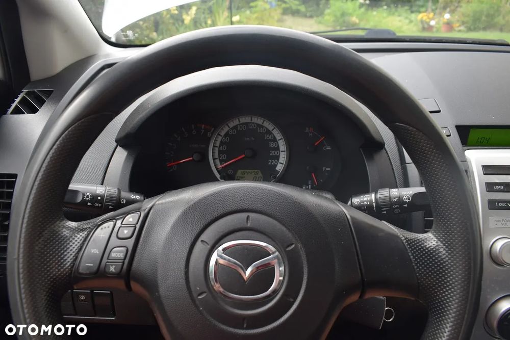 Mazda 5 1.8 Comfort - 20