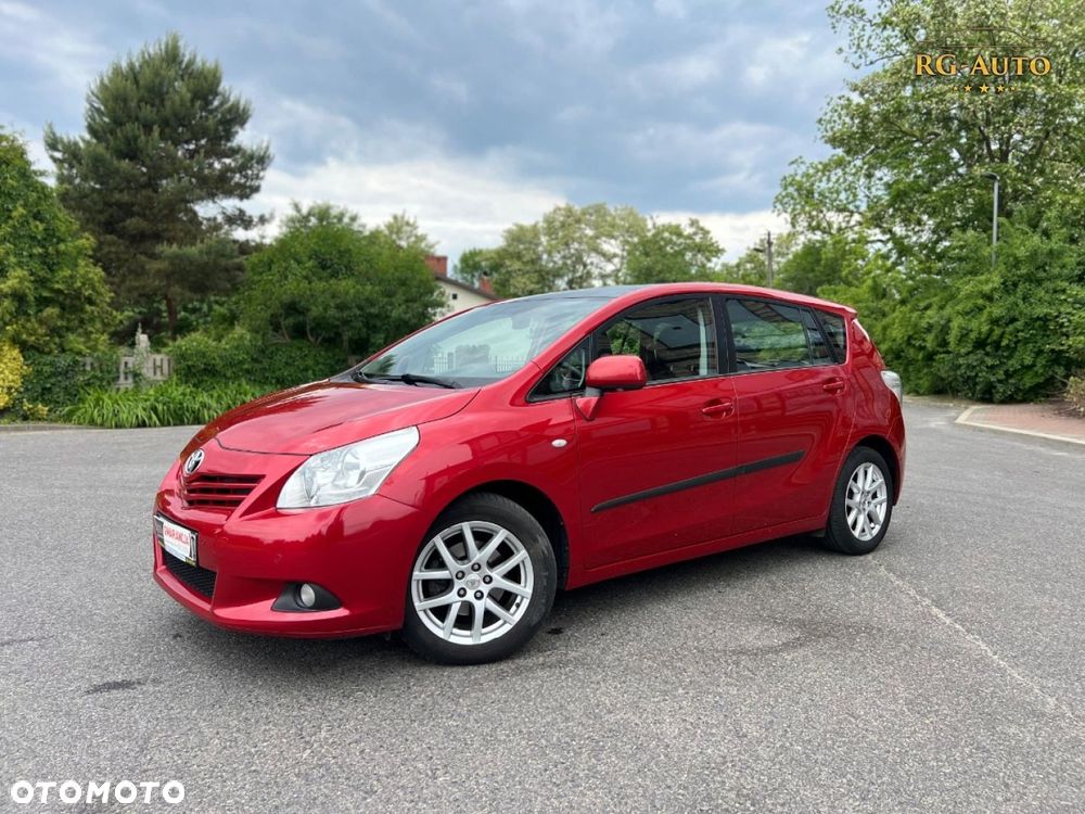 Toyota Verso - 15