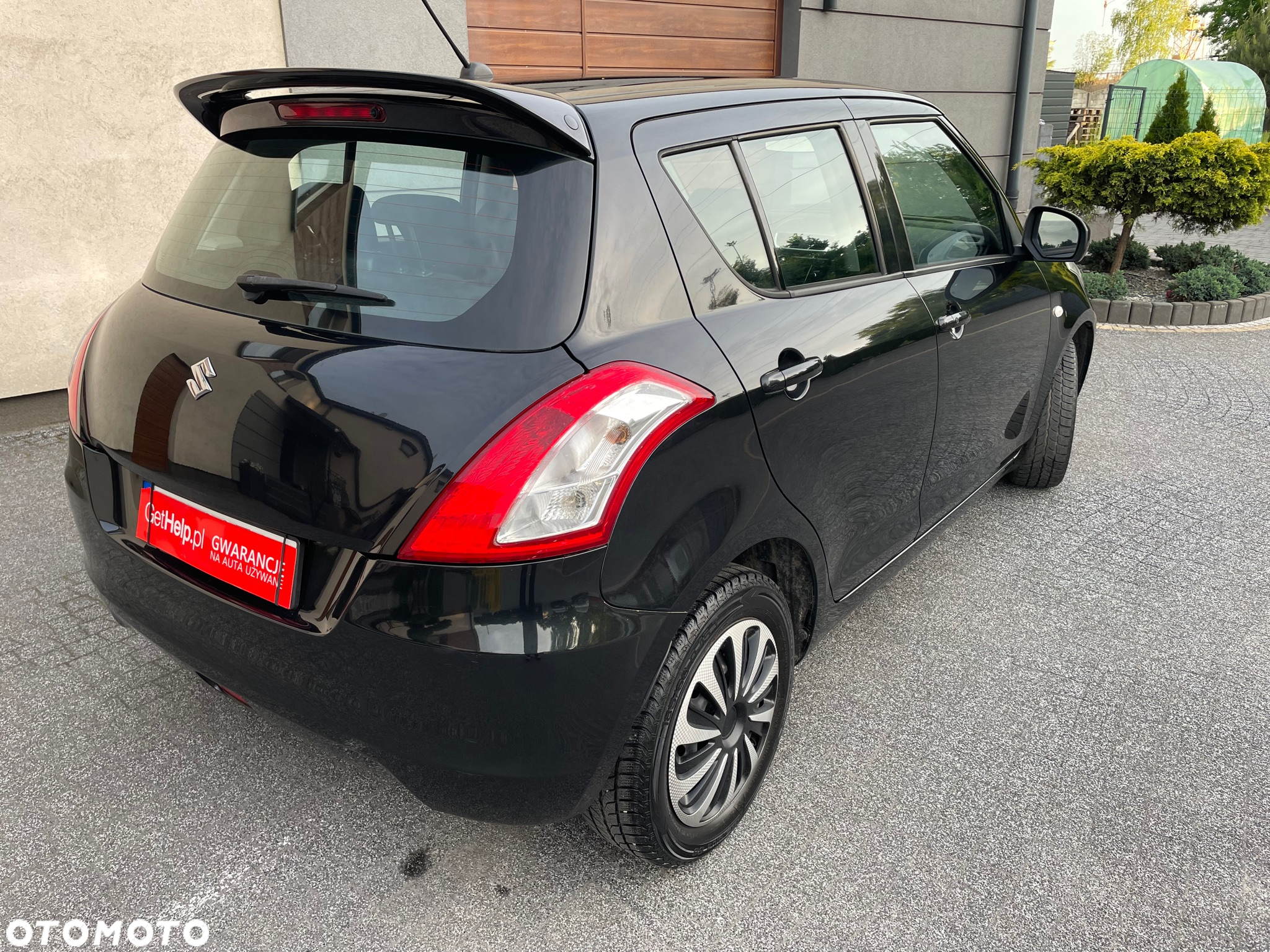 Suzuki Swift 1.2 Comfort - 6