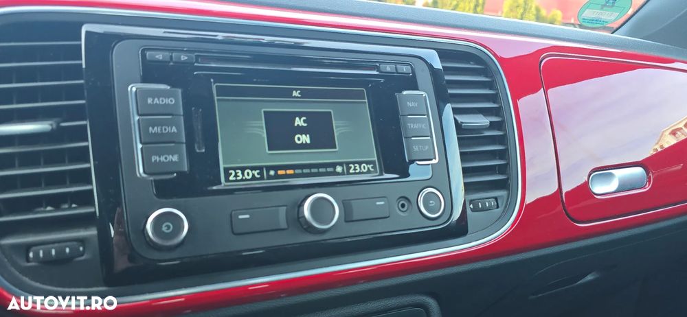 Volkswagen Beetle 1.4 TSI DSG - 18