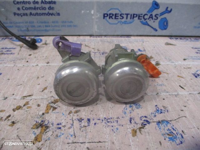 Canhão Can850 CHRYSLER NEON 2000 2.0 135CV 4P CASTANHO KIT - 3