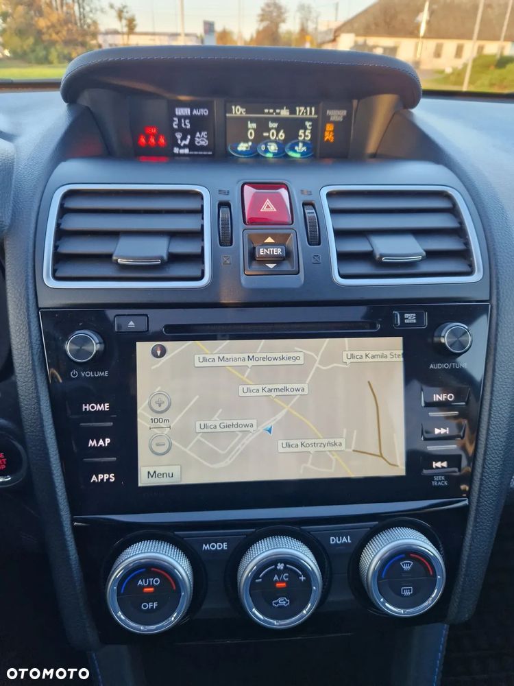 Subaru Levorg 1.6 GT-S Comfort CVT - 10