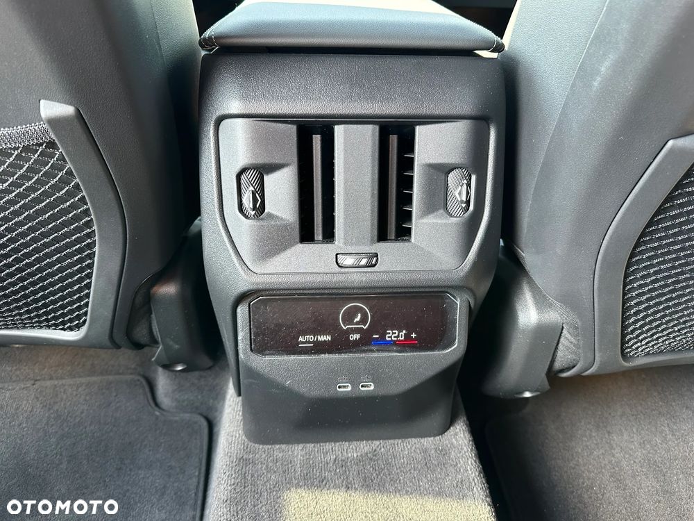 BMW X3 xDrive20d mHEV - 20