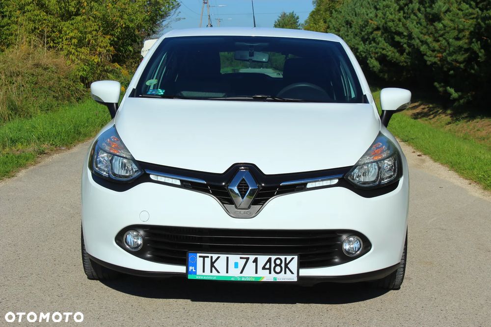 Renault Clio - 5