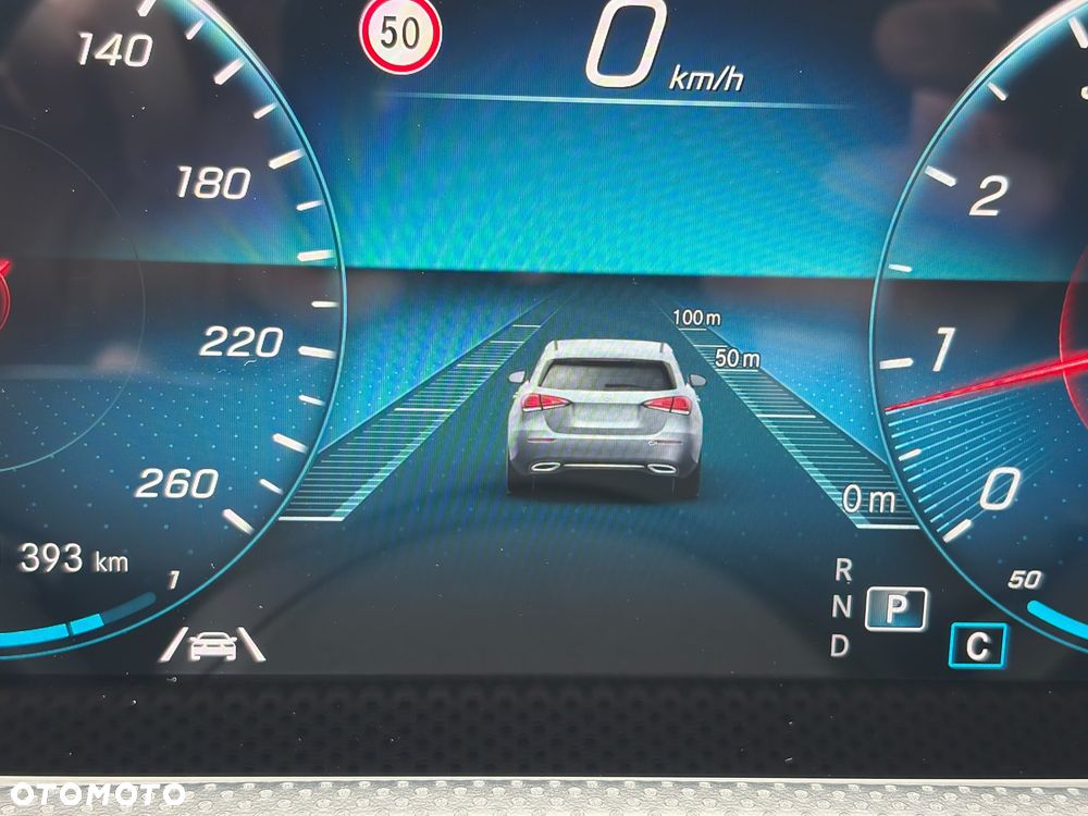 Mercedes-Benz Klasa A 200 7G-DCT Advanced Progressive - 36