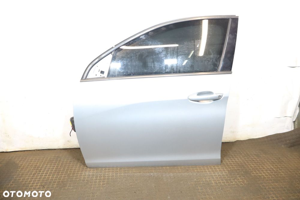 DRZWI LEWY PRZÓD PEUGEOT 308 II EZRC - 1
