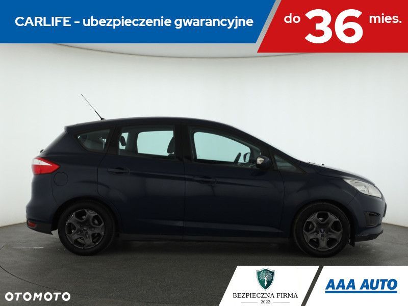 Ford C-MAX - 7