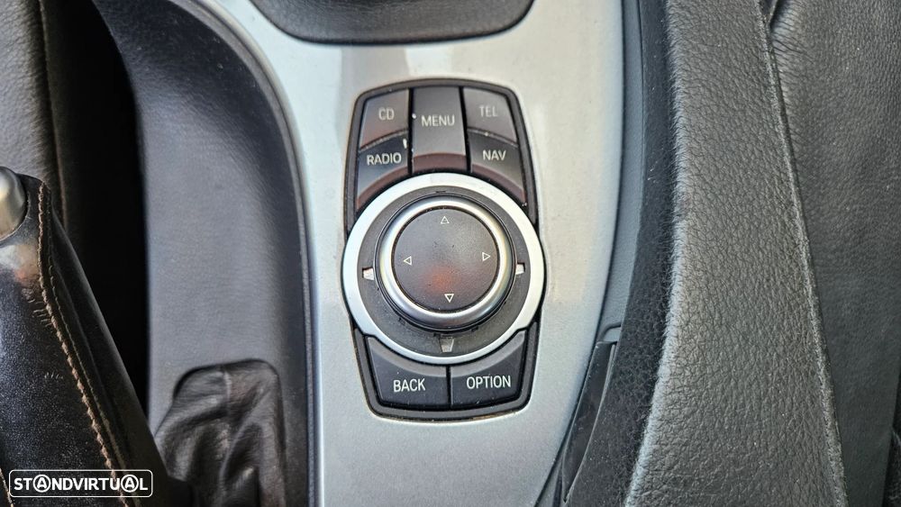 BMW 520 d Edition Exclusive - 29