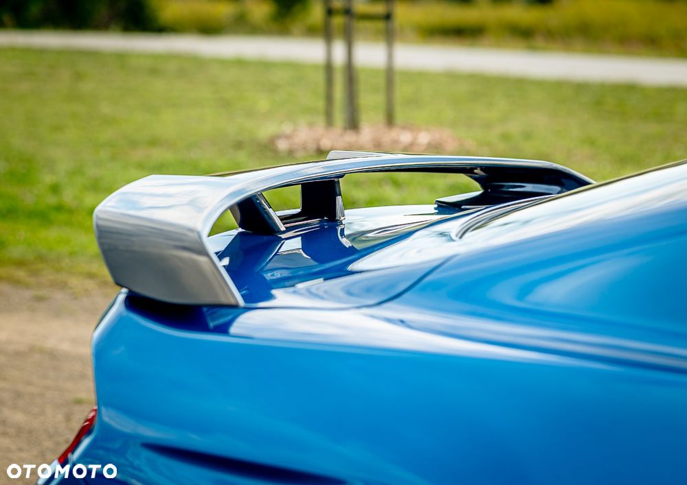 Ford Mustang - 20