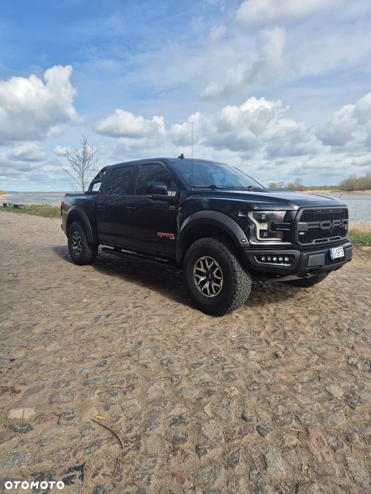 Ford F150 - 9