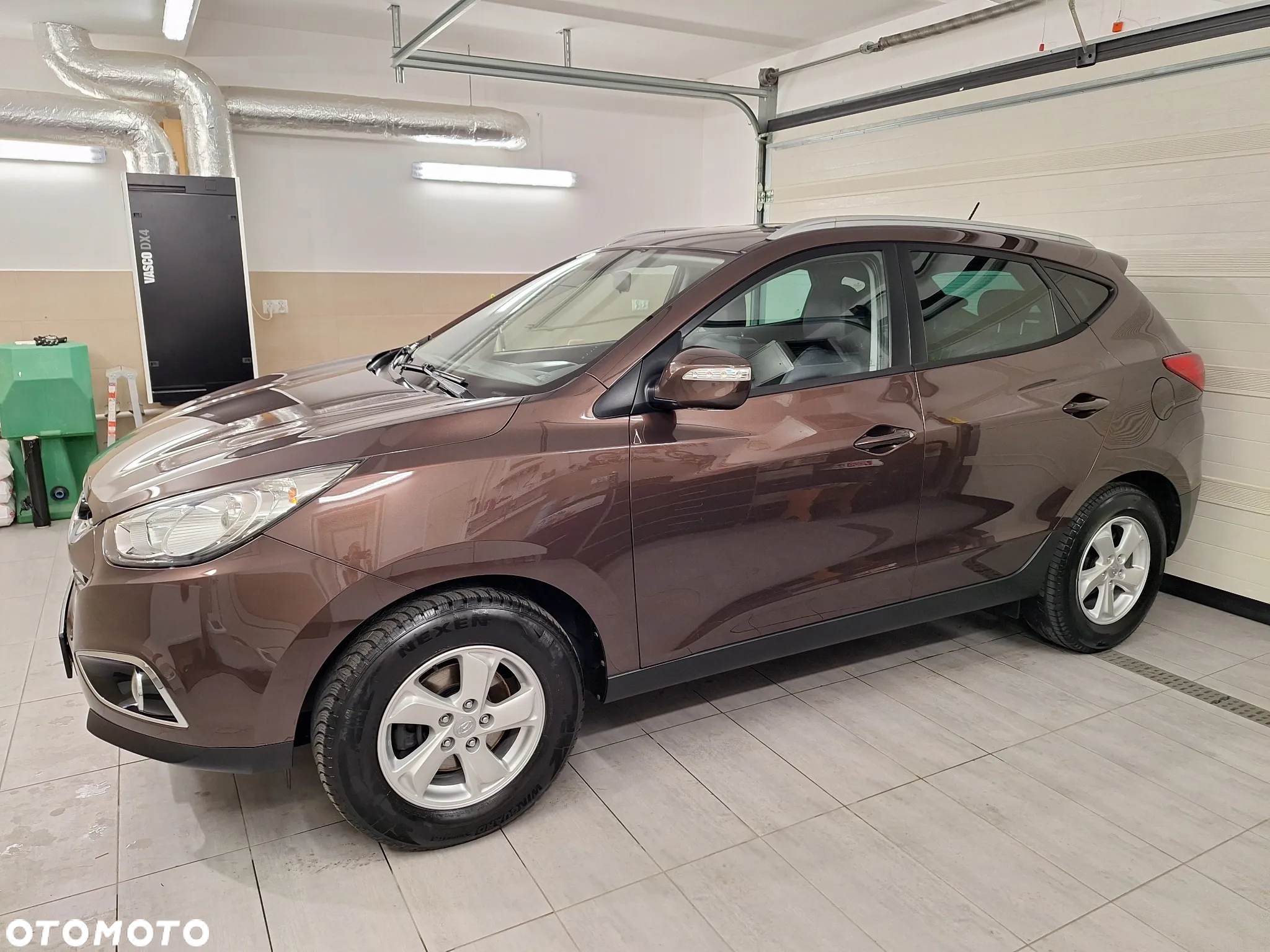 Hyundai ix35 2.0 Premium 2WD - 7