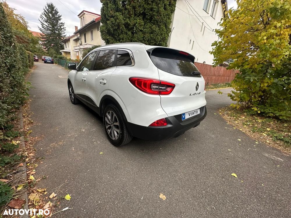 Renault Kadjar Energy dCi 110 Business - 6