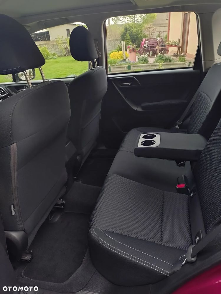 Subaru Forester 2.0D Edition - 8
