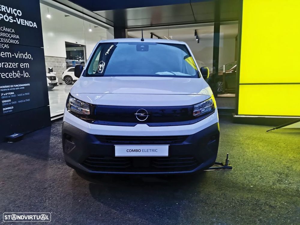 Opel Combo Cargo Electric L2 XL - 3