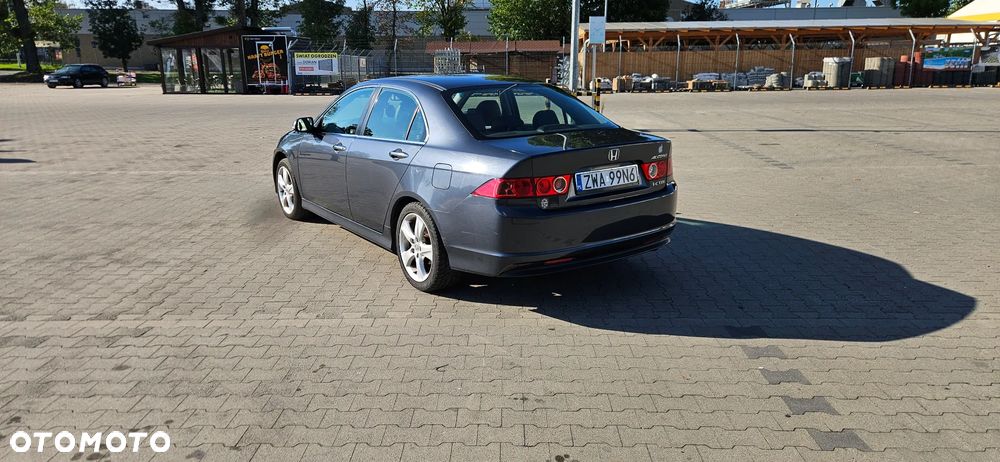 Honda Accord - 7