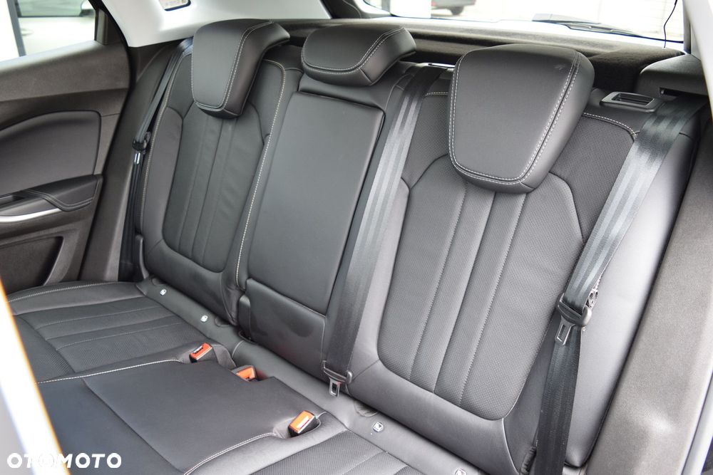 Opel Grandland Plug-in-Hybrid4 1.6 DI Automatik GS Line - 27
