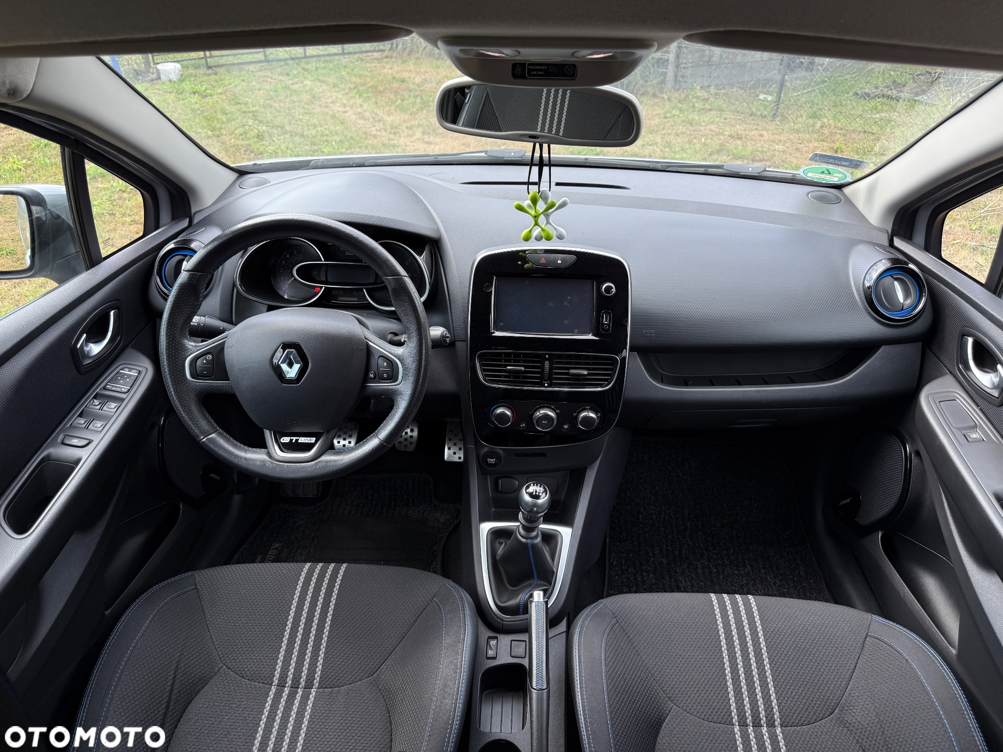 Renault Clio 1.2 Enegry TCe Limited Plus - 12