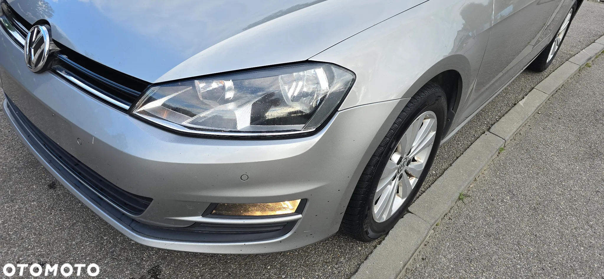 Volkswagen Golf 1.6 TDI BlueMotion Technology Trendline - 27
