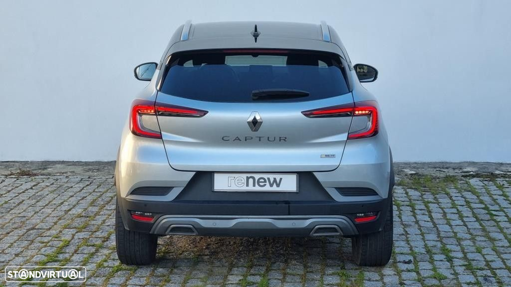 Renault Captur 1.0 TCe RS Line - 8
