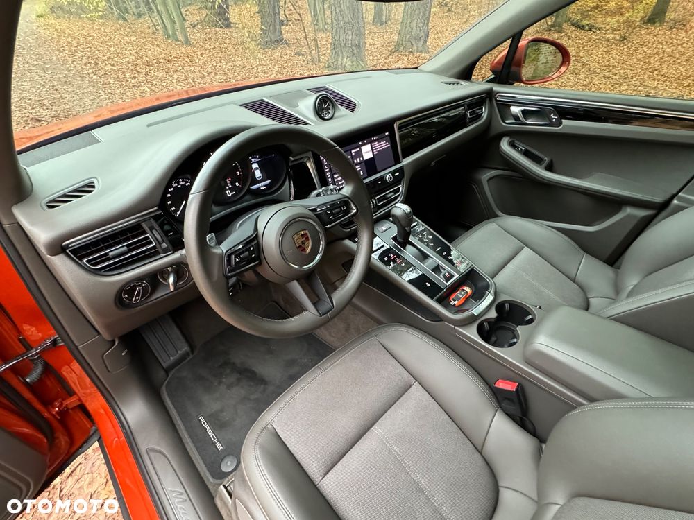 Porsche Macan - 28