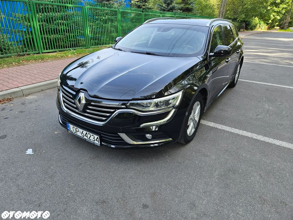 Renault Talisman - 14