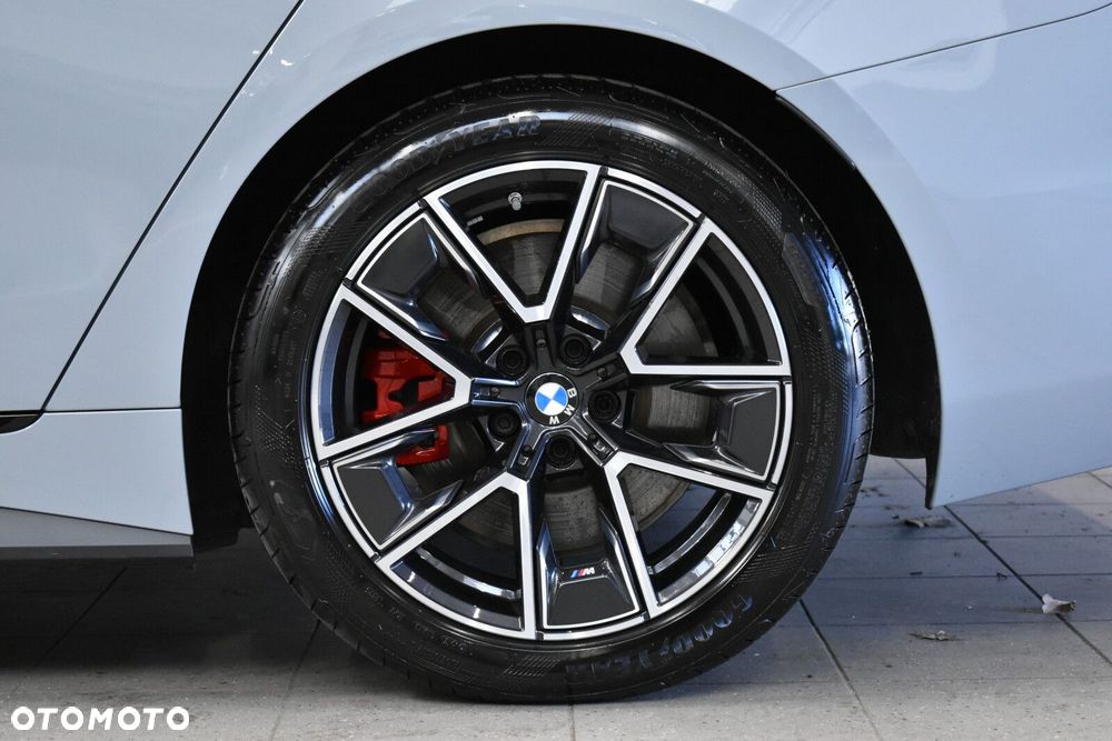 BMW Seria 4 - 7