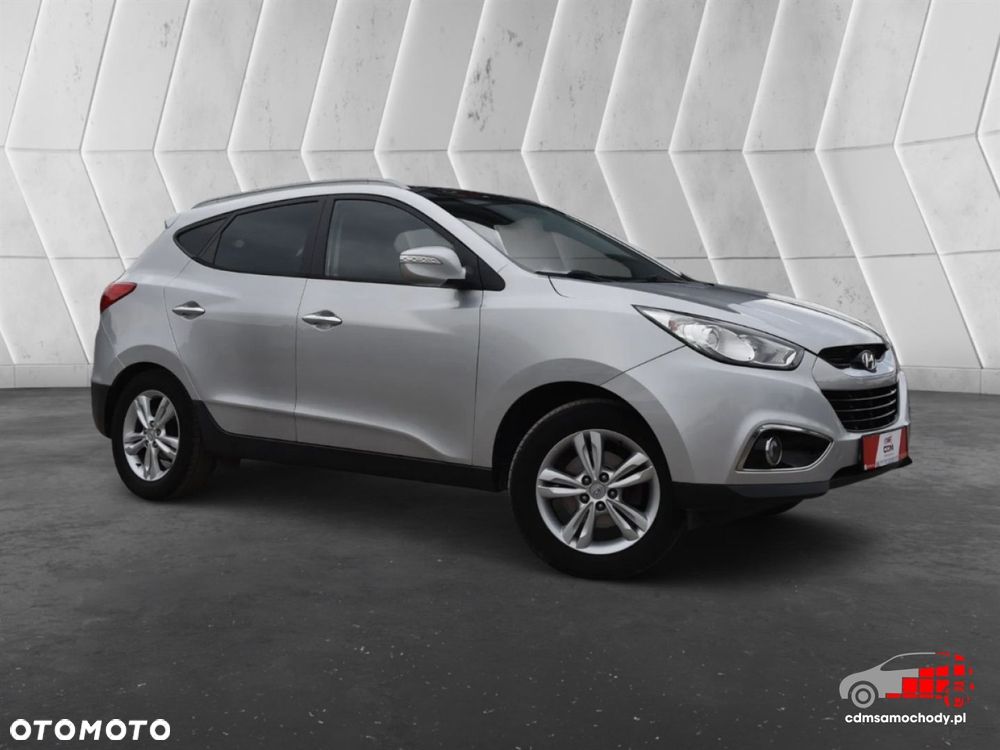Hyundai ix35 2.0 Style - 1