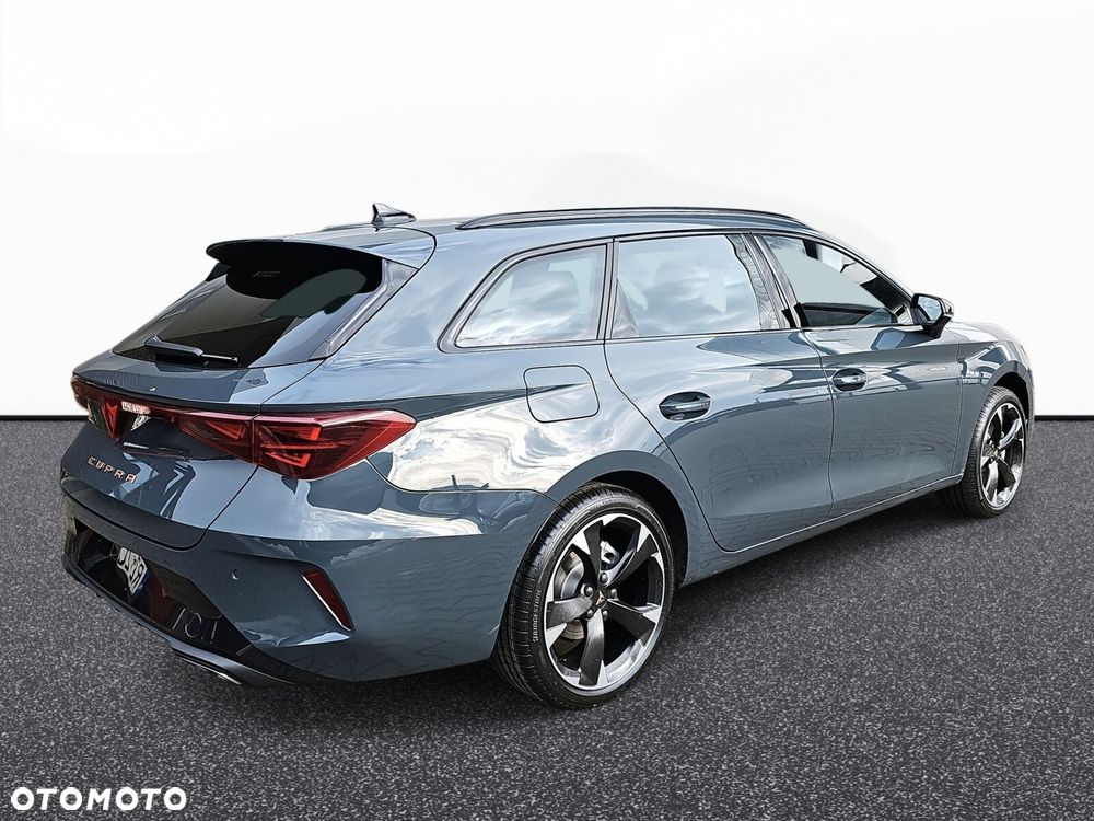 Cupra Leon Sportstourer 2.0 TDI DSG - 7