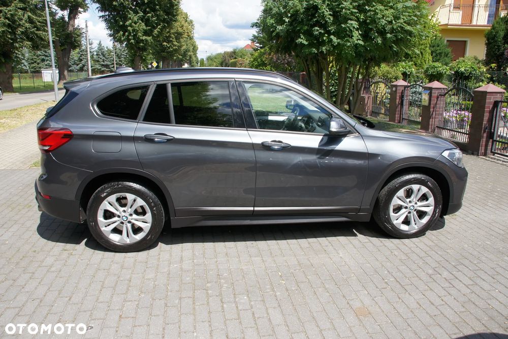 BMW X1 xDrive20d Sport - 31