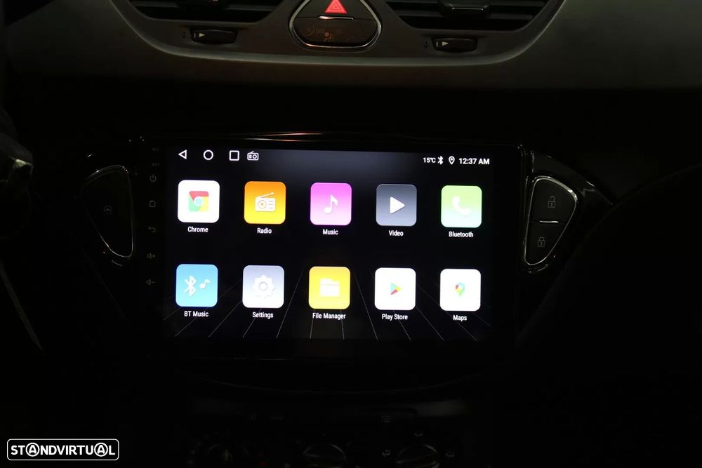 Opel Corsa 1.2 Edition - 15