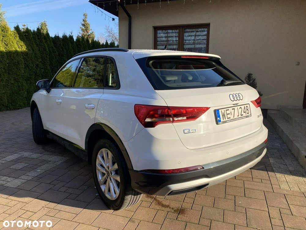 Audi Q3 35 TFSI Advanced S tronic - 15