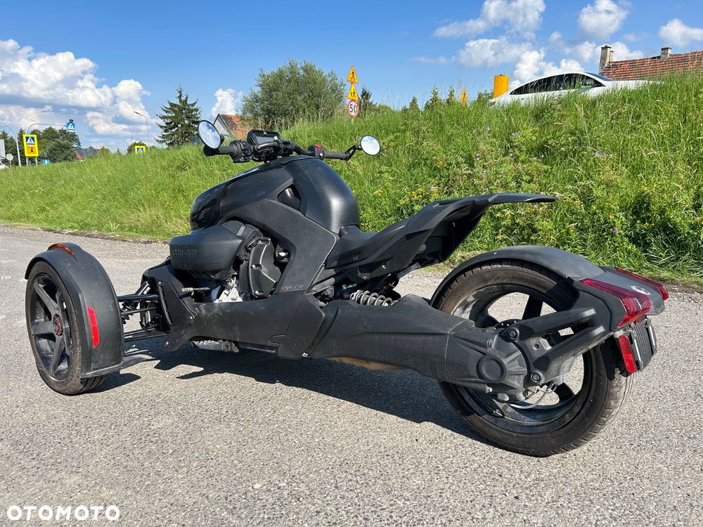 Can-Am Ryker - 12