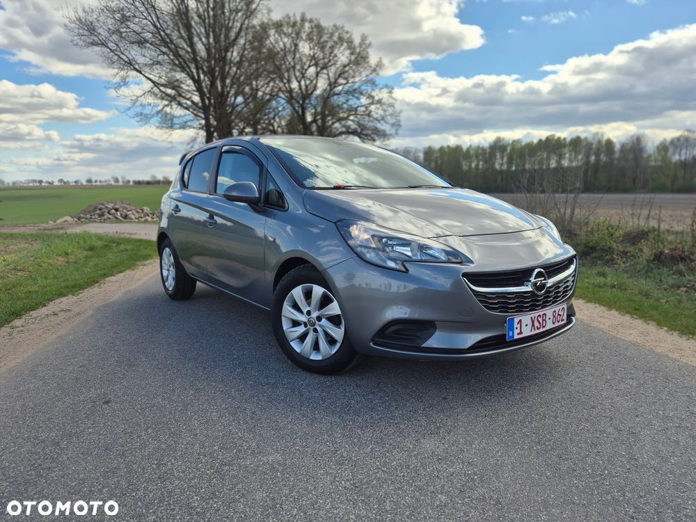 Opel Corsa - 28