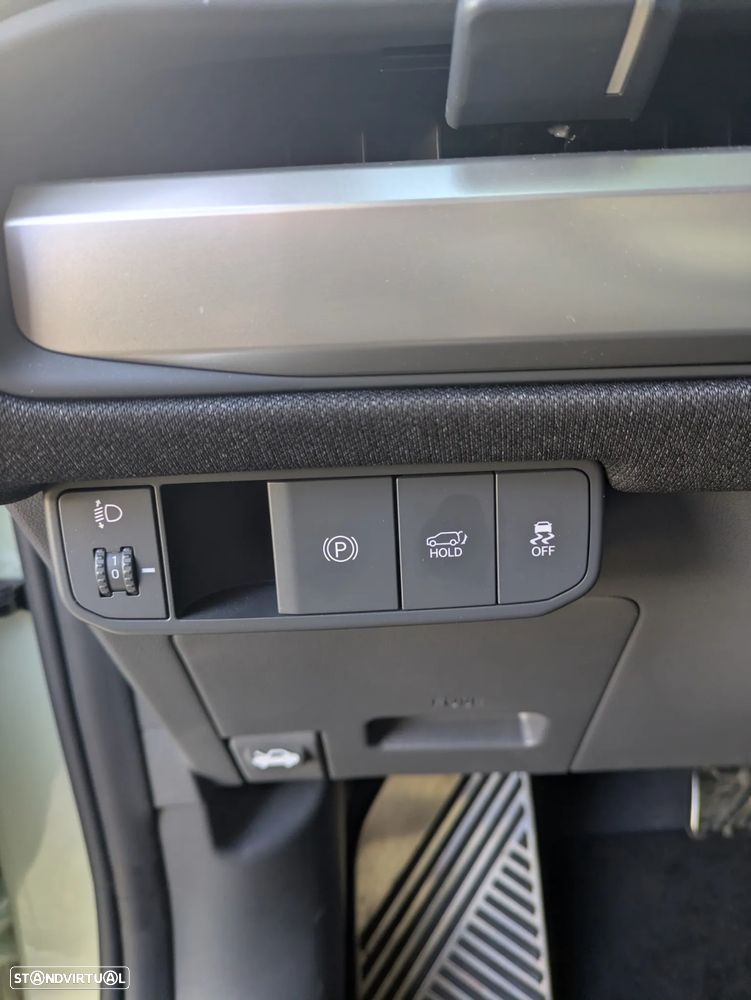 Kia EV3 81,4-kWh FWD GT-Line - 37