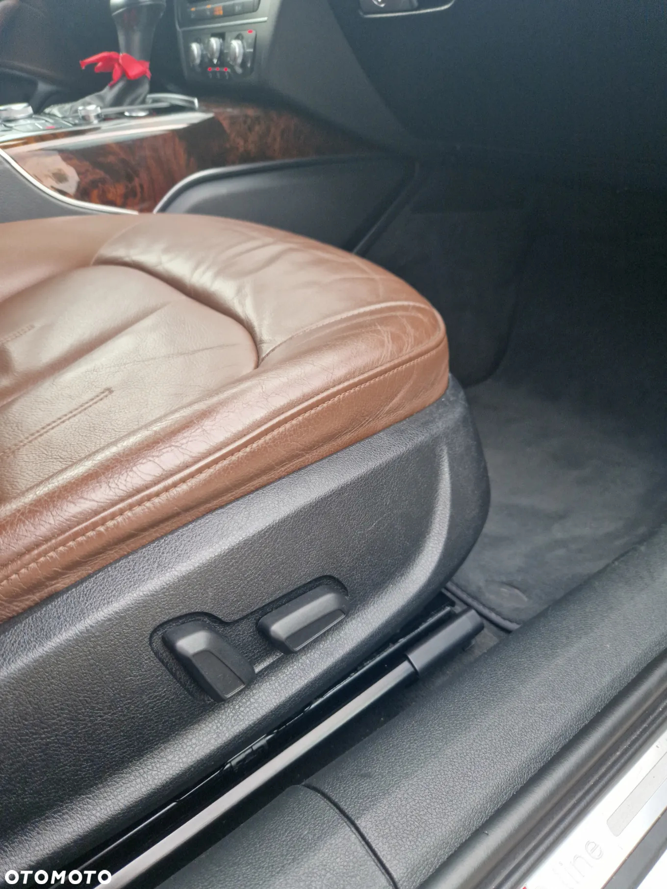 Audi A6 3.0 TFSI Quattro S tronic - 25