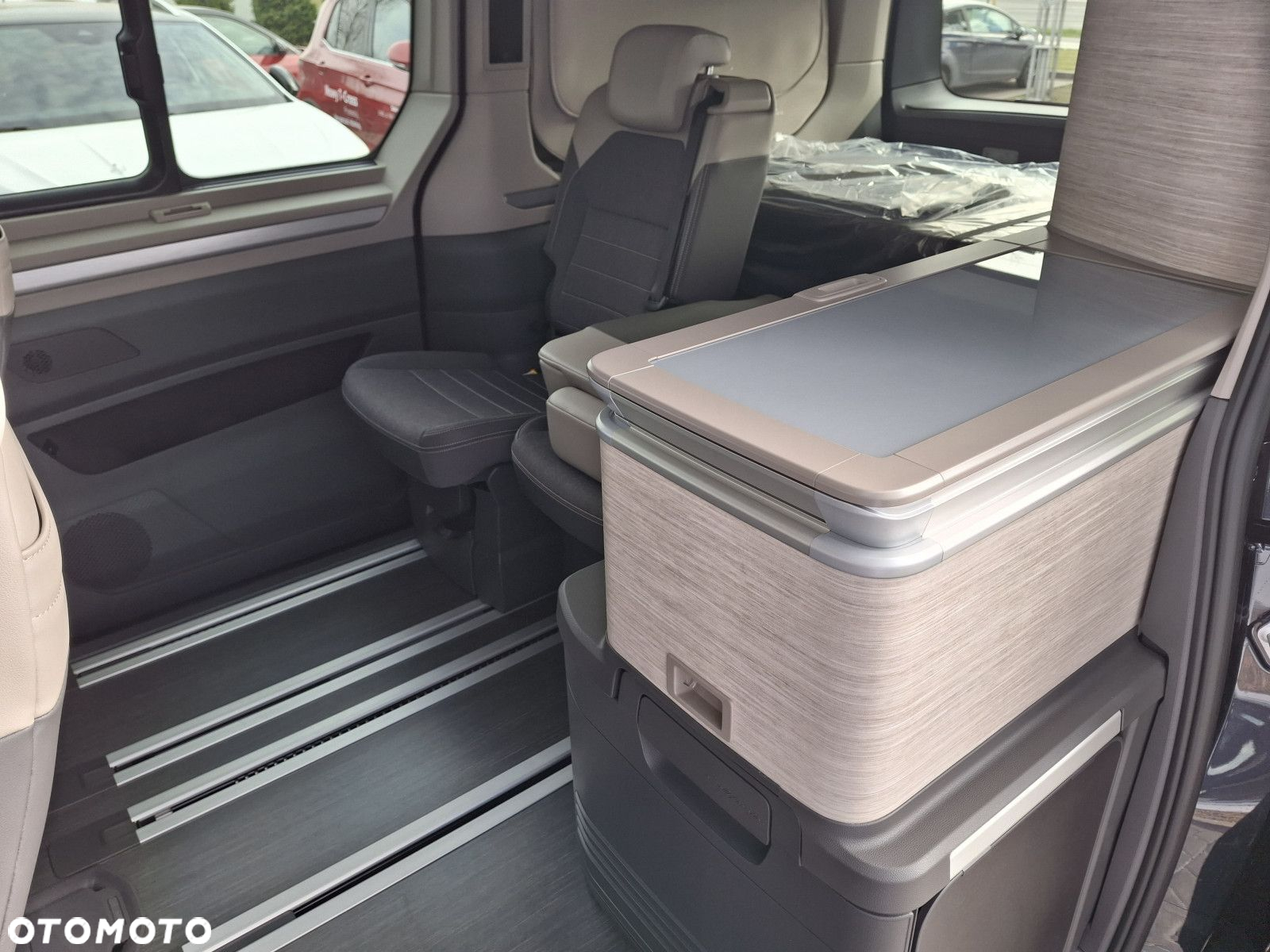 Volkswagen California - 21