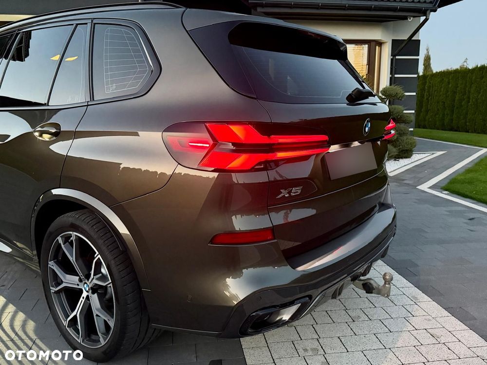 BMW X5 - 26