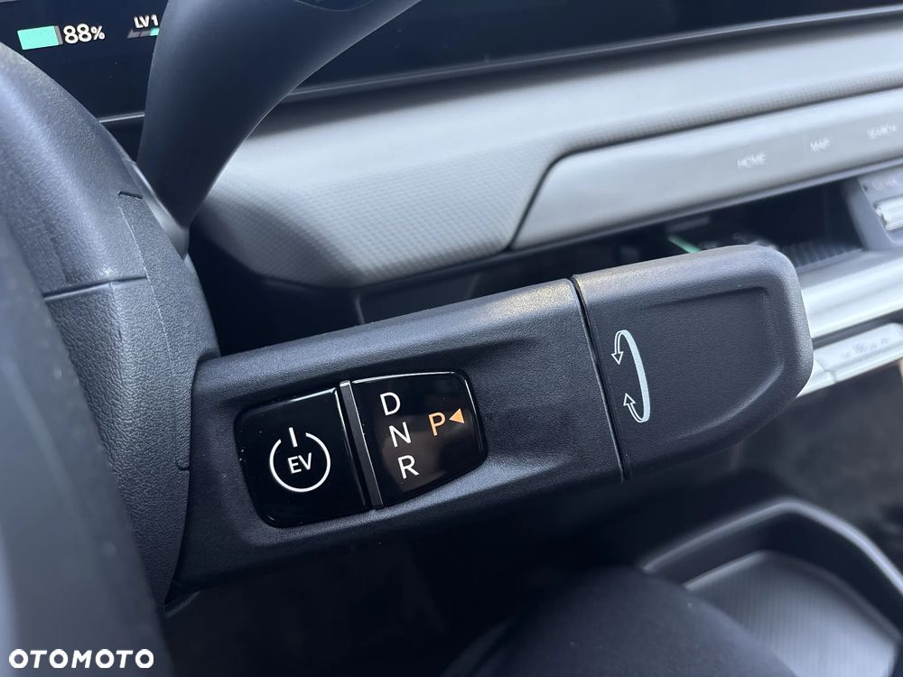 Kia EV4 81.4kWh Air - 26