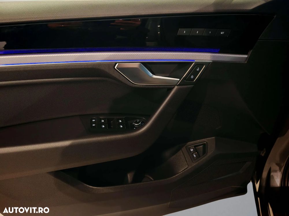 Volkswagen Touareg V6 TSI eHybrid PHEV R - 38