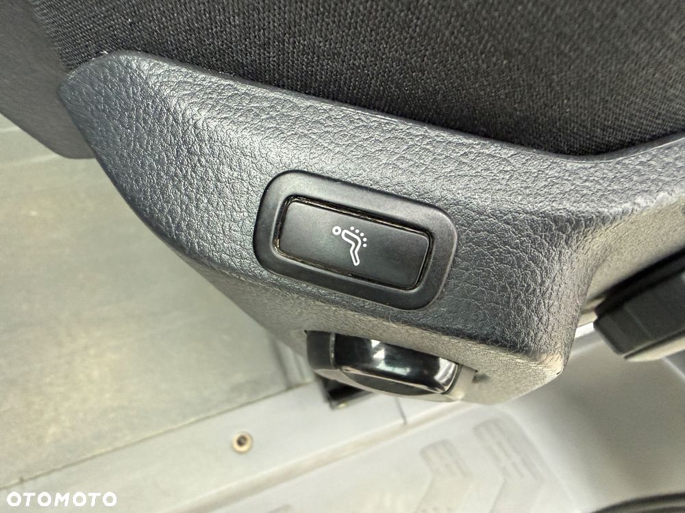 Volkswagen CRAFTER 177KM/ Średni/Navi/Klima/Webasto/Masaż/Serwis Niemcy - 13