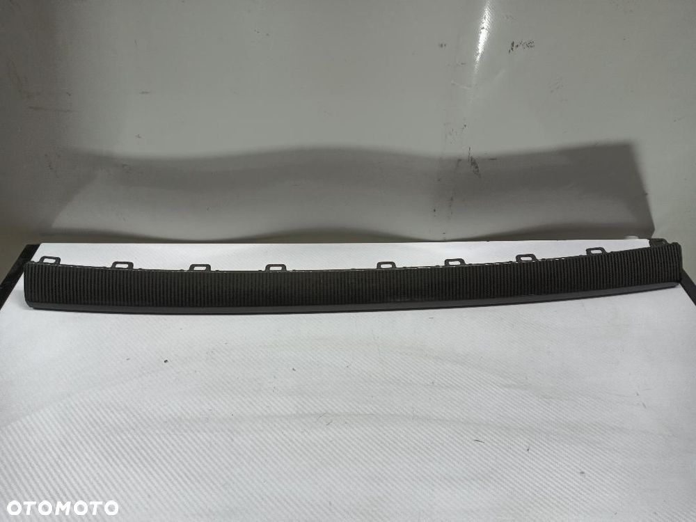 LISTWA ZDERZAKA TYŁ TYLNA AUDI RS3 8Y0853245 - 1