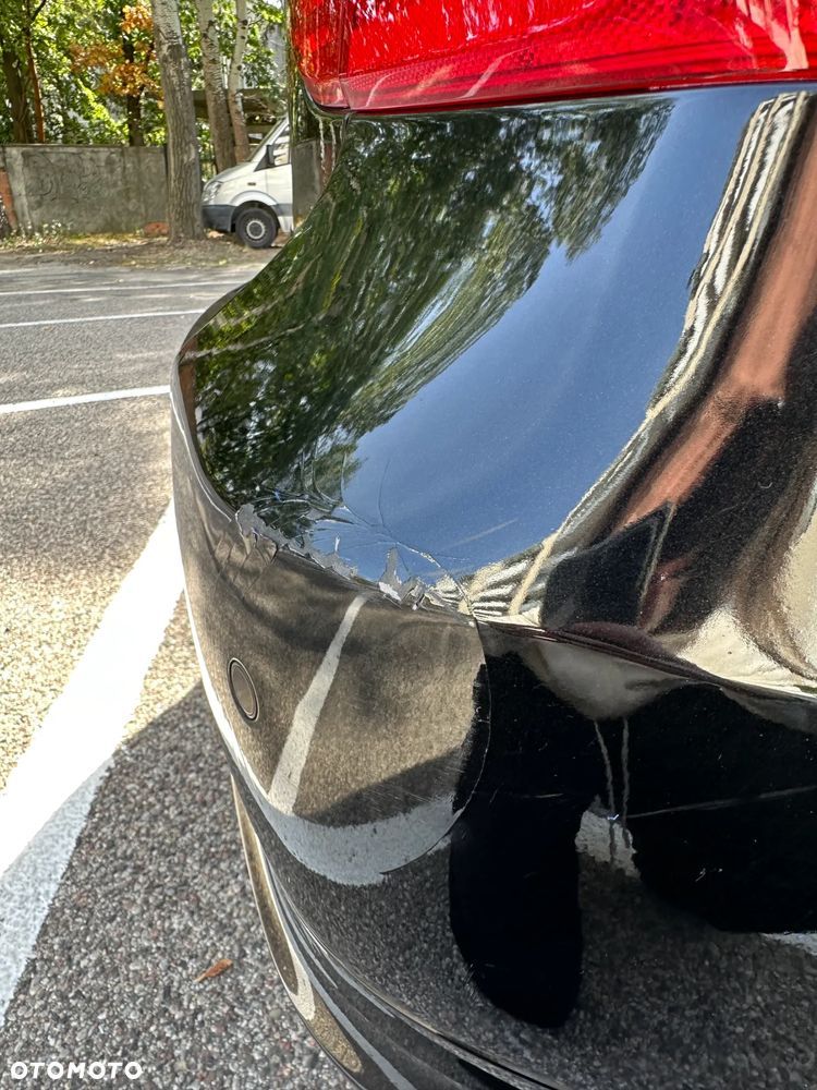 BMW Seria 3 318d DPF - 20