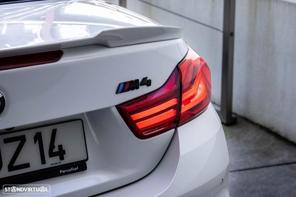 BMW M4 - 7