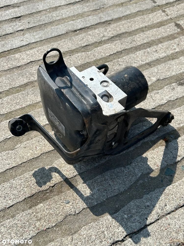 BMW E70 M57 3.0D POMPA ABS ORYGINAŁ OE 6783056 - 1