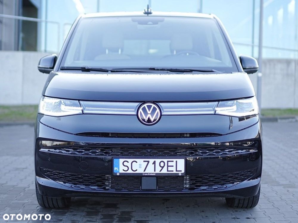 Volkswagen Multivan 2.0 TSI L2 Style DSG - 3