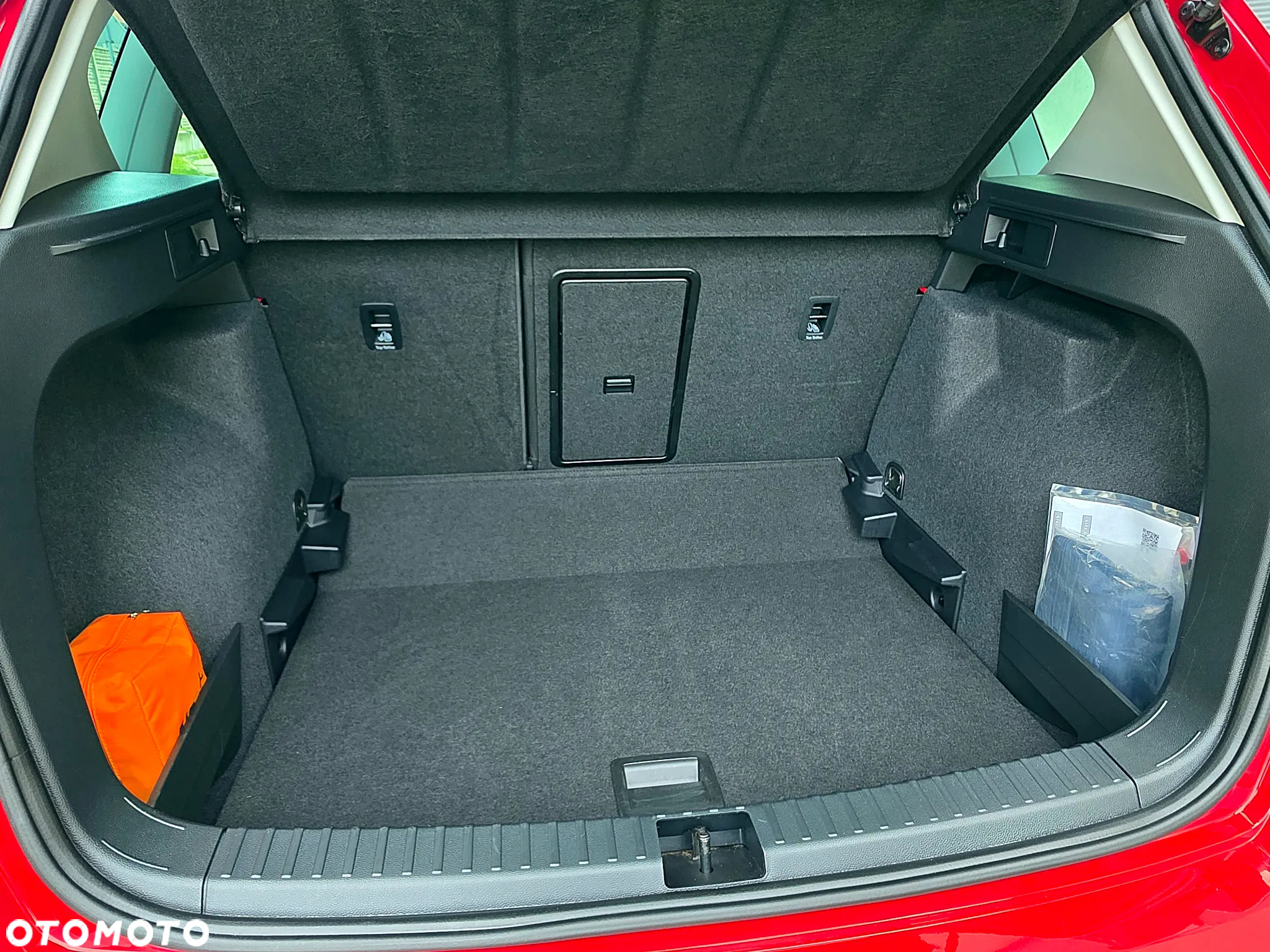 Seat Ateca 1.5 Eco TSI FR S&S DSG - 11